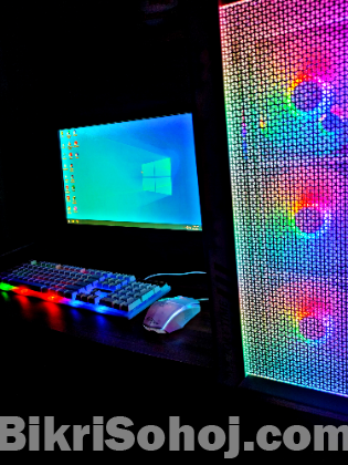 AMD Ryzen 5 5600G